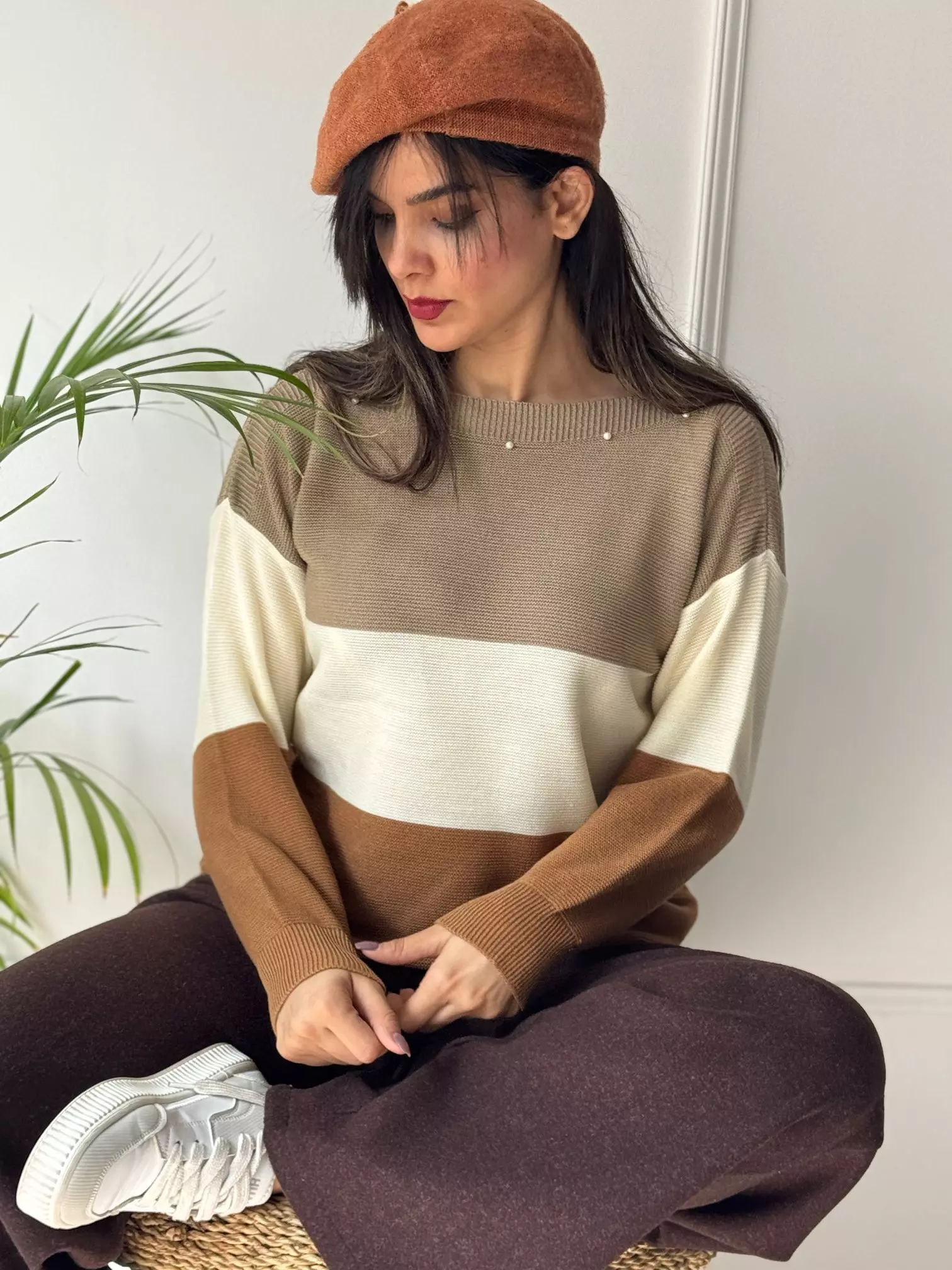 بافت مروارید